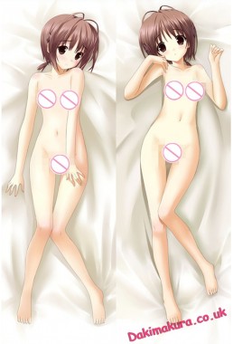 Akira Amatsume - Yosuga no Sora Anime Dakimakura Japanese Pillow Cover