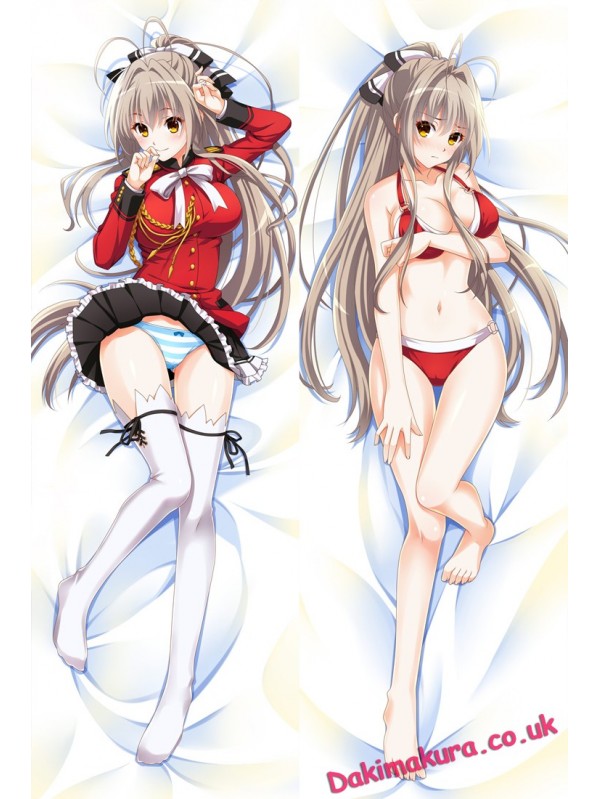 Amagi Brilliant Park Japanese hug pillow dakimakura pillow case online