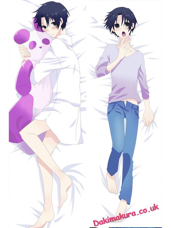 Japanese pillow case character body pillows dakimakura pillow cover