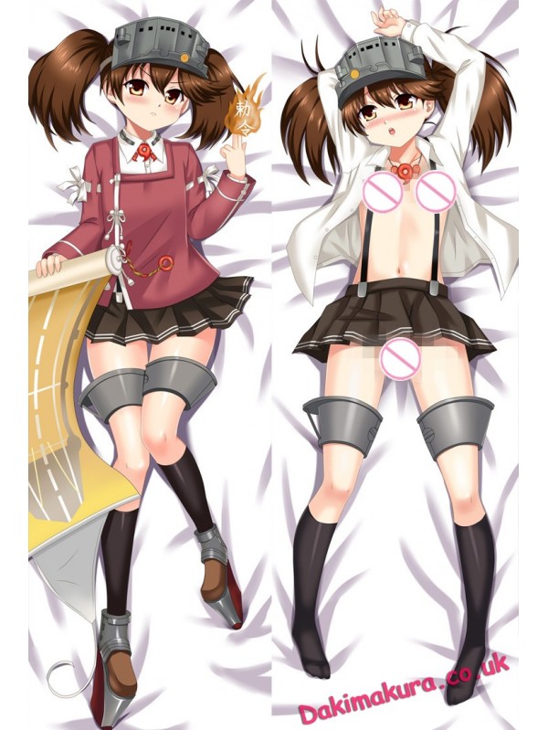 Japanese pillow case character body pillows dakimakura pillow cover