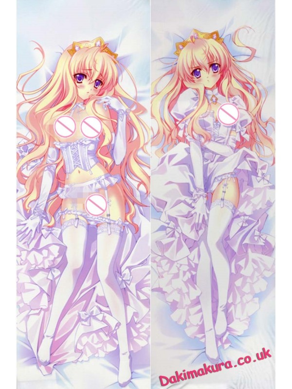 Carnelian Japanese pillow case character body pillows dakimakura pillow cover