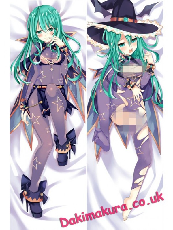 Date A Live - Natsumi Anime Dakimakura Japanese Pillow Cover