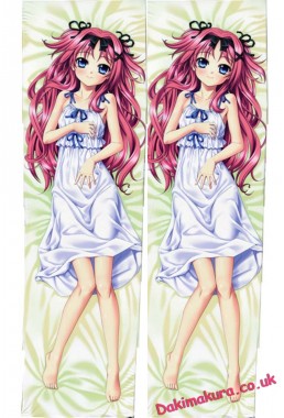 Divine Comedy Full body pillow anime waifu japanese anime pillow case