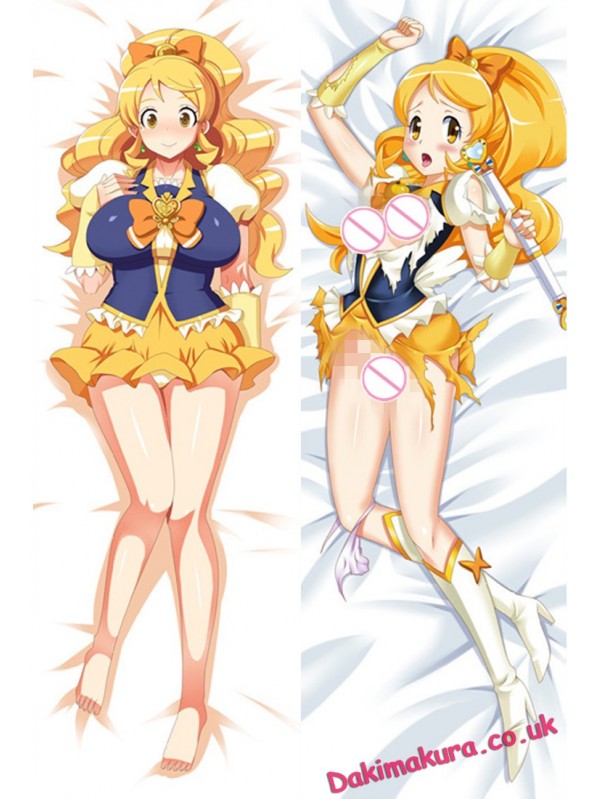 Happiness Charge PreCure Full body pillow anime waifu japanese anime pillow case