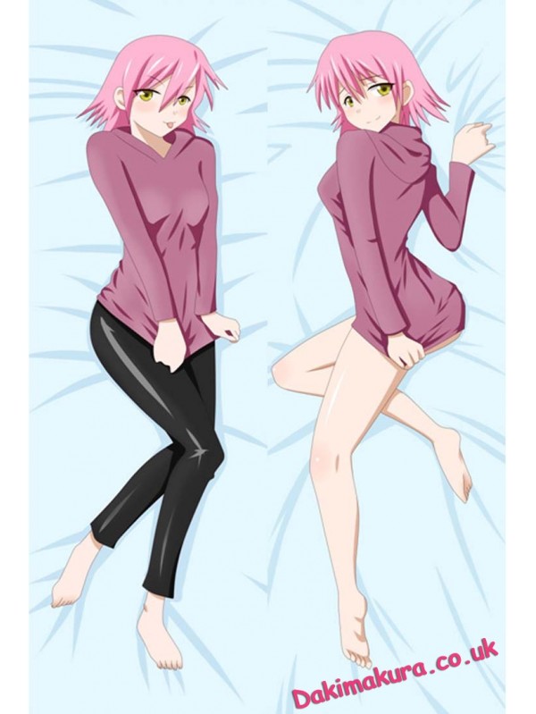 Haruko Haruhara Anime Dakimakura Japanese Pillow Cover