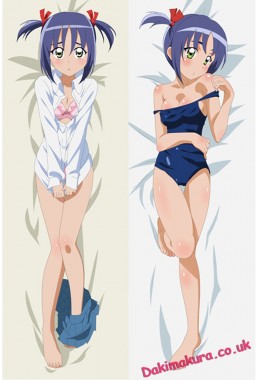 Hayate the Combat Butler Japanese hug pillow dakimakura pillow case online