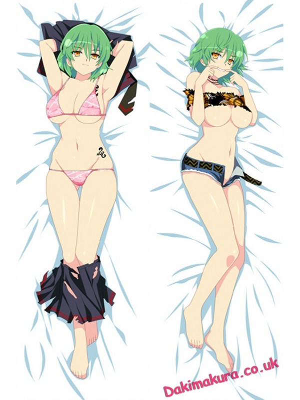 Hikage - Senran Kagura Japanese hug pillow dakimakura pillow case online