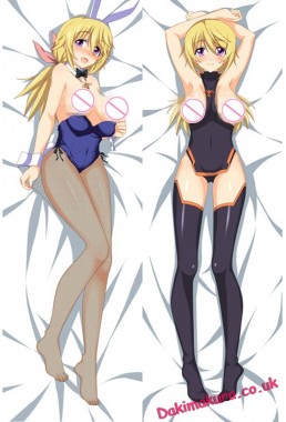 Infinite Stratos Japanese hug pillow dakimakura pillow case online