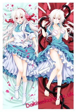 Kagerou Project Anime Dakimakura Japanese Love Body Pillow Cover