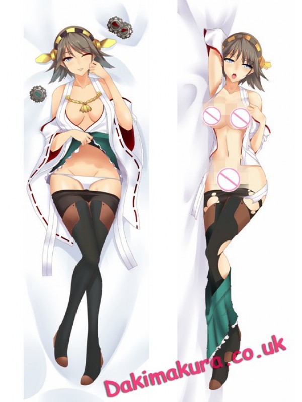 Kantai Full body pillow anime waifu japanese anime pillow case