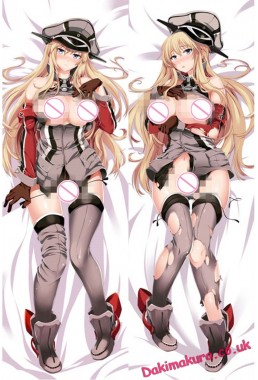 Kantai Collection Body hug pillow dakimakura girlfriend body pillow cover