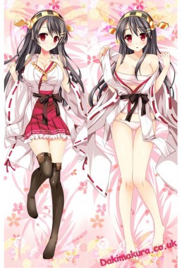 Kantai collection Japanese hug pillow dakimakura pillow case online