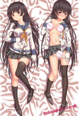 Kantai Collection Full body pillow anime waifu japanese anime pillow case