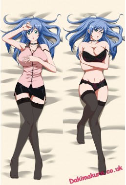 Kaoru Sensei Full body pillow anime waifu japanese anime pillow case