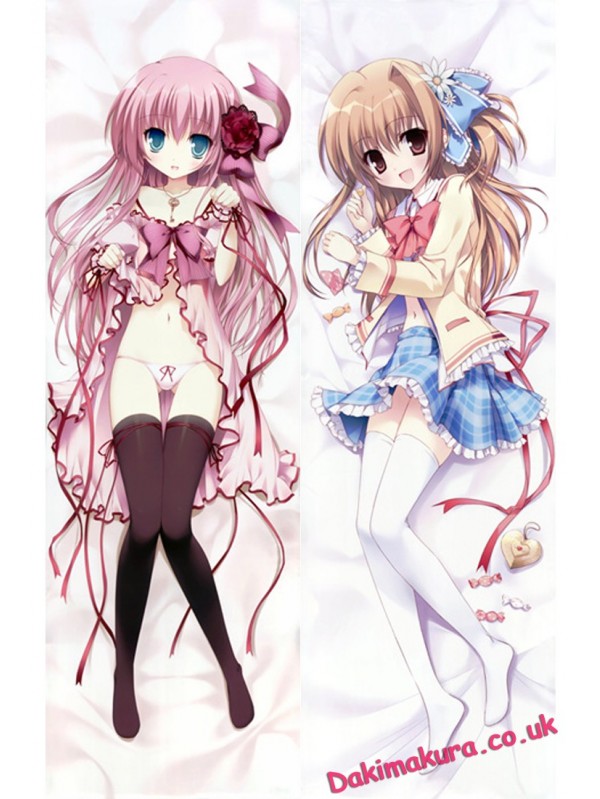 Karory Japanese hug pillow dakimakura pillow case online