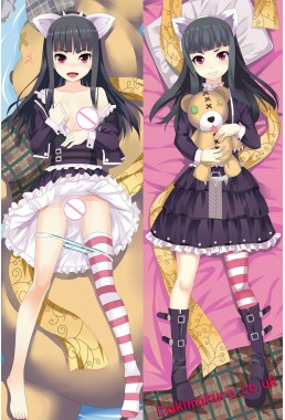 League of Legends - Annie Anime Dakimakura Japanese Pillow Cover