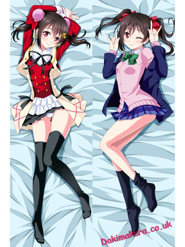 Love Live Full body pillow anime waifu japanese anime pillow case