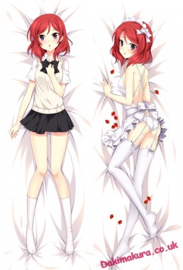 Love Live! Japanese hug pillow dakimakura pillow case online