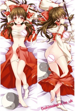 Mikan Yuuki - To Love Ru Anime Dakimakura Japanese Pillow Cover