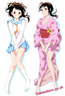 Nisekoi Japanese hug pillow dakimakura pillow case online