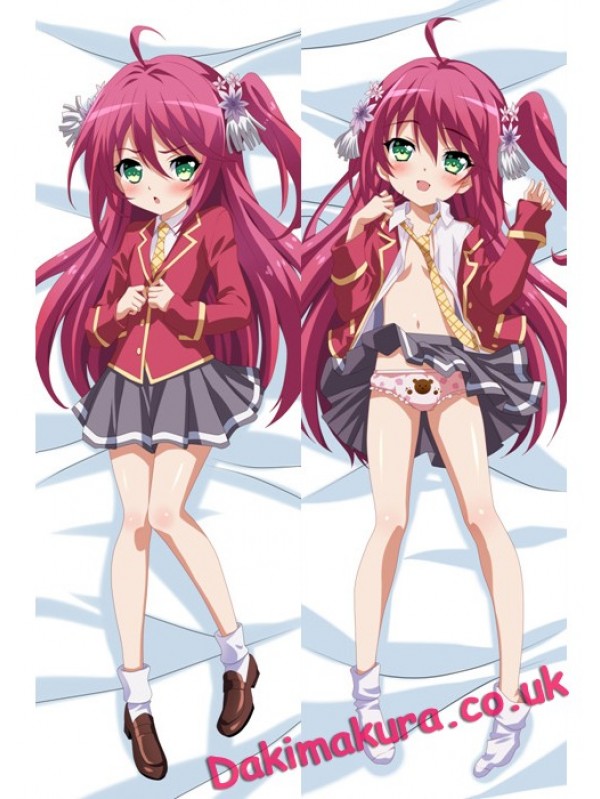 Noucome Body hug pillow dakimakura girlfriend body pillow cover