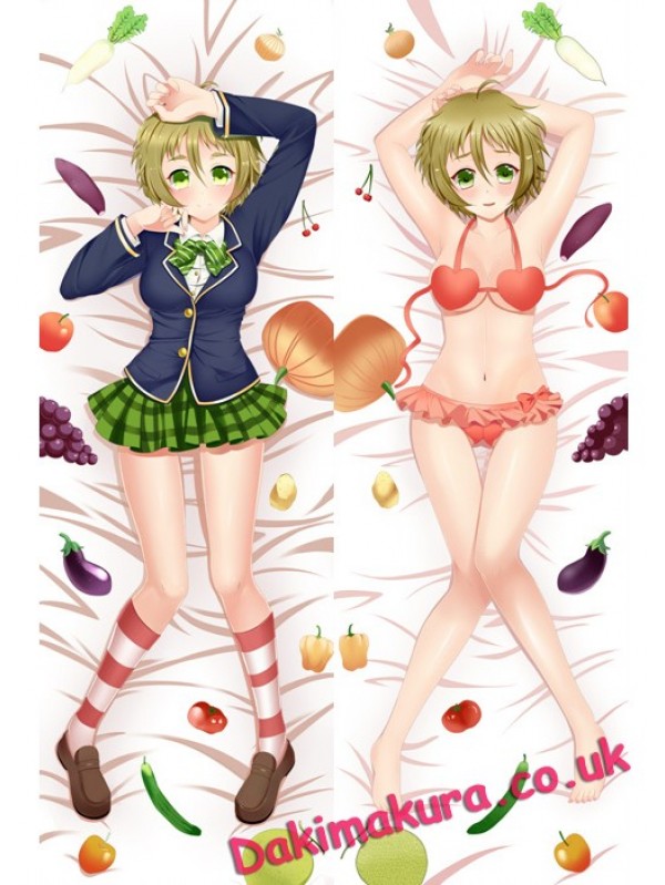 Nourin Full body pillow anime waifu japanese anime pillow case