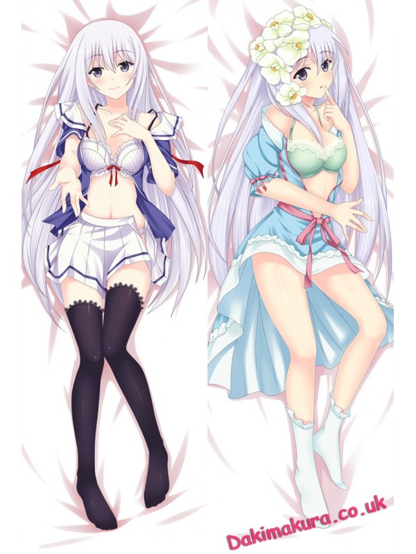 Oreshura Masuzu Natsukawa Anime Dakimakura Japanese Pillow Cover