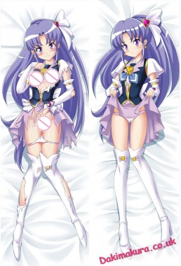 Precure Japanese pillow case character body pillows dakimakura pillow cover