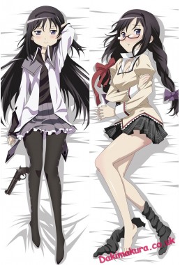 Puella Magi Madoka Magica Japanese hug pillow dakimakura pillow case online