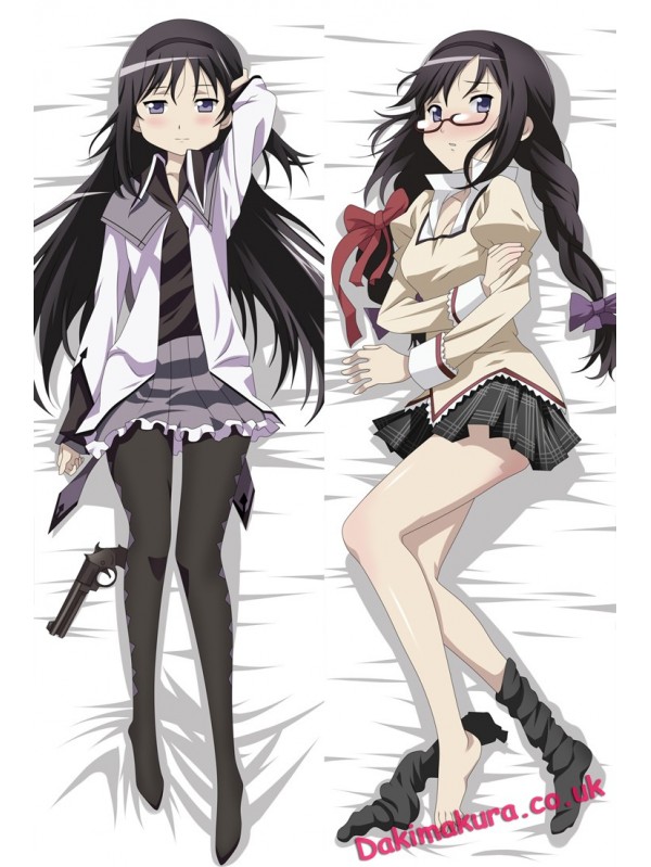 Puella Magi Madoka Magica Japanese hug pillow dakimakura pillow case online