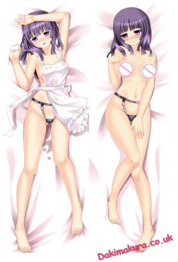 Recently, My Sister Is Unusual Anime Dakimakura Japanese Pillow Cover