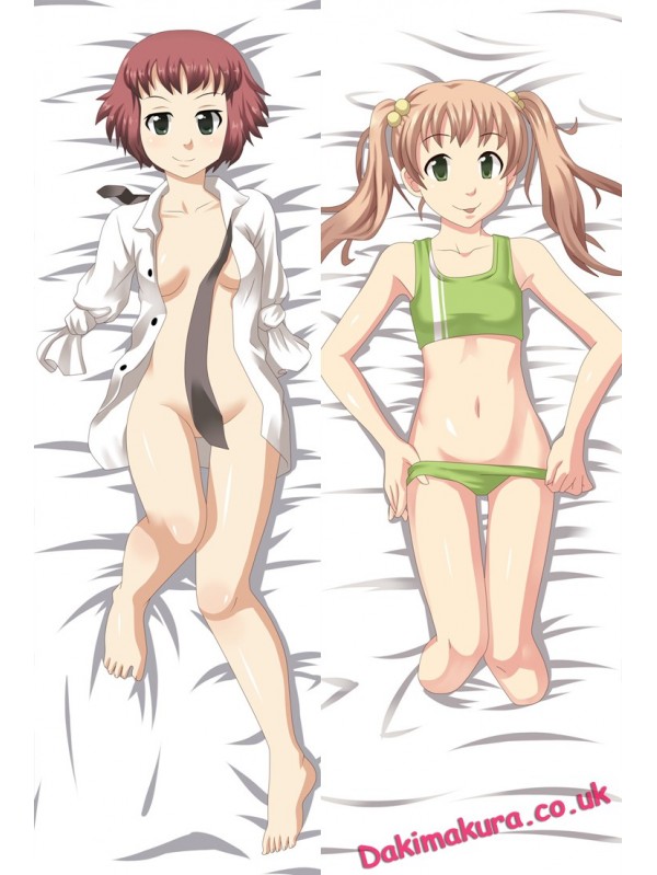 Rin Tezuka - Katawa Shoujo Body hug pillow dakimakura girlfriend body pillow cover