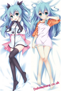 Sora no Method Noel Body hug pillow dakimakura girlfriend body pillow cover