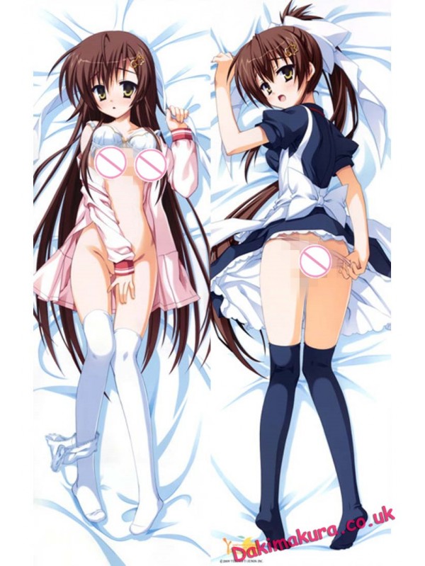 Tenshin Ranman Full body pillow anime waifu japanese anime pillow case