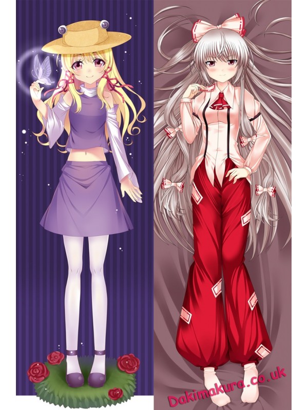 Touhou Project Japanese hug pillow dakimakura pillow case online