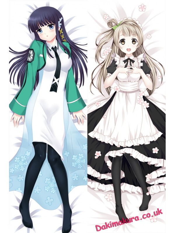 Touhou Project Anime Dakimakura Japanese Love Body Pillow Cover