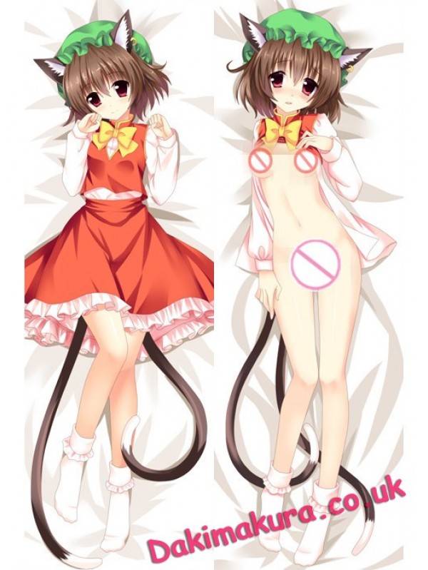 Touhou Project Japanese hug pillow dakimakura pillow case online