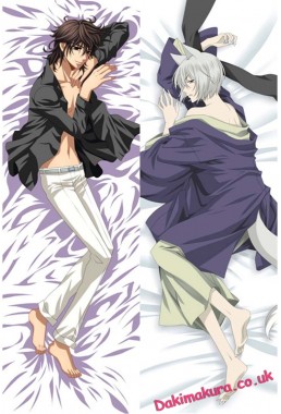 Vampire Knight Kaname Male Japanese anime body pillow anime hugging pillow case