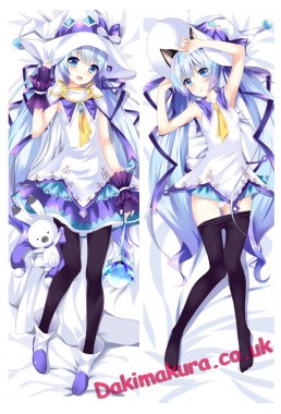 Vocaloid Hatsune Miku Body hug pillow dakimakura girlfriend body pillow cover