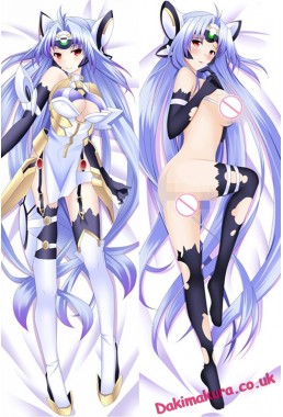 Xenosaga Full body pillow anime waifu japanese anime pillow case