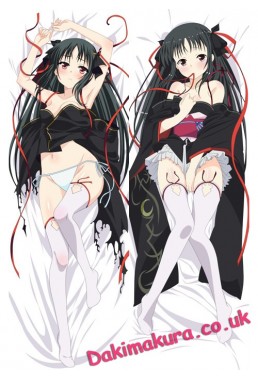 Yaya from Unbreakable Machine Doll Anime Dakimakura Japanese Pillow Cover