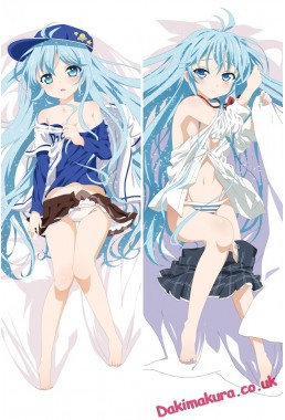 Erio Touwa - Denpa Onna to Seishun Otoko Anime Dakimakura Japanese Hugging Body Pillow Cover