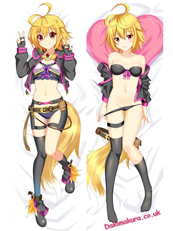 Kairi Sei Million Arthur Body hug pillow dakimakura girlfriend body pillow cover