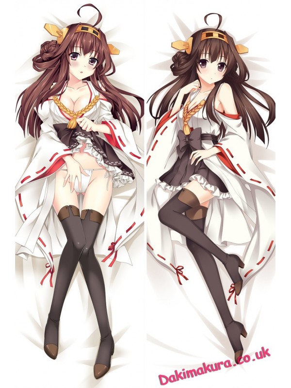 Kantai Collection Long pillow anime japenese love pillow cover