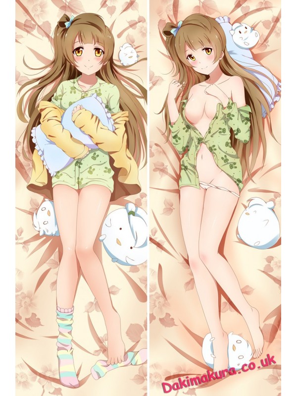 Minami Kotori - Love Live Full body pillow anime waifu japanese anime pillow case