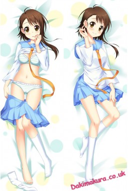 Nisekoi Full body pillow anime waifu japanese anime pillow case