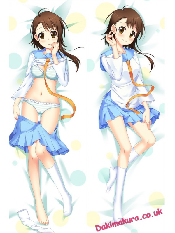 Nisekoi Full body pillow anime waifu japanese anime pillow case