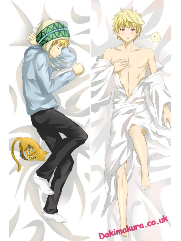 Noragami Male Body hug pillow dakimakura girlfriend body pillow cover