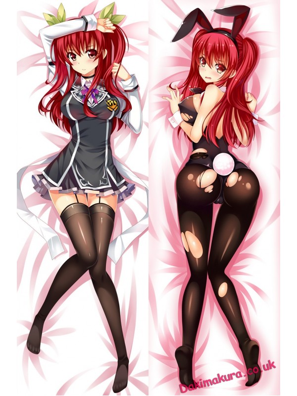 Rakudai Kishi no Cavalry Full body pillow anime waifu japanese anime pillow case