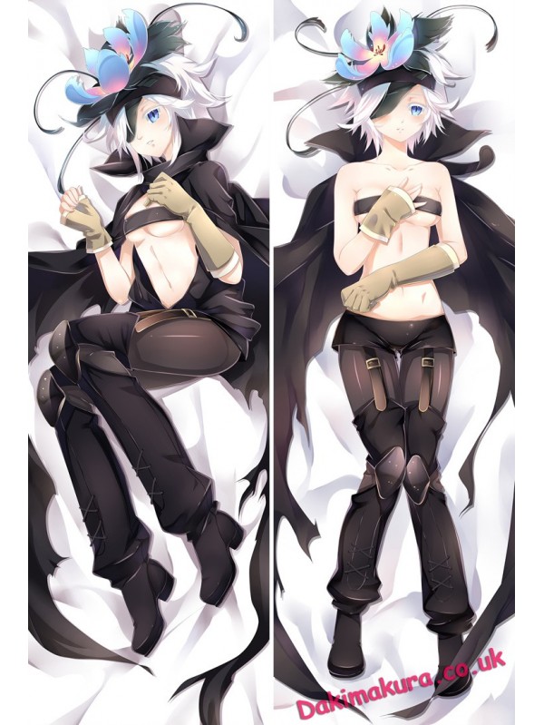 Rokka no Yuusha Full body pillow anime waifu japanese anime pillow case